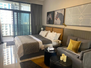 Monthly only MAG318 Studio near DUBAI MALL